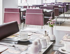 InterCityHotel Hamburg-Altona