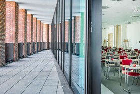 InterCityHotel Hamburg-Barmbek