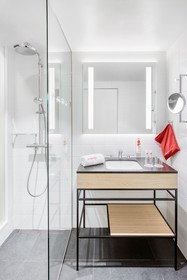 InterCityHotel Hamburg-Barmbek