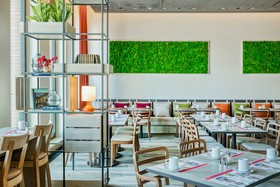 InterCityHotel Hamburg-Barmbek