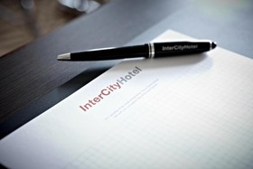 InterCityHotel Hamburg Dammtor-Messe