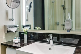 InterCityHotel Hamburg Dammtor-Messe