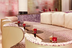 InterCityHotel Hamburg Dammtor-Messe