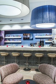 InterCityHotel Hamburg Dammtor-Messe