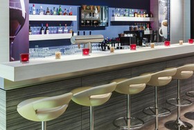 InterCityHotel Hamburg Dammtor-Messe