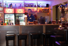 a&o Hamburg Reeperbahn