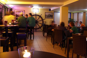 a&o Hamburg Reeperbahn