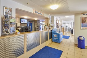 a&o Hamburg Reeperbahn