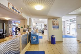 a&o Hamburg Reeperbahn