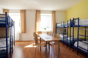 a&o Hamburg Reeperbahn