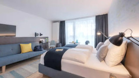 Jufa Hotel Hamburg Hafencity