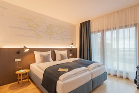 Jufa Hotel Hamburg Hafencity