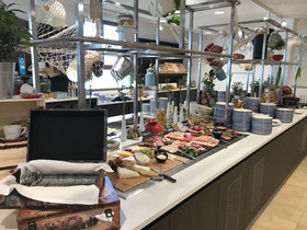 Jufa Hotel Hamburg Hafencity