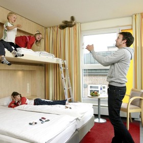 The Scotty Hotel Hamburg