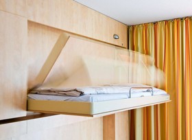 The Scotty Hotel Hamburg