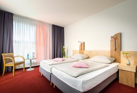 The Scotty Hotel Hamburg