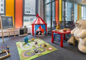 The Scotty Hotel Hamburg