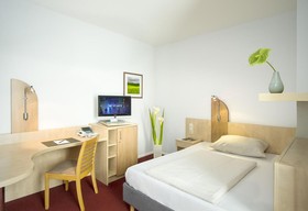 The Scotty Hotel Hamburg