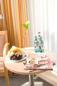 The Scotty Hotel Hamburg