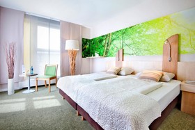 The Scotty Hotel Hamburg