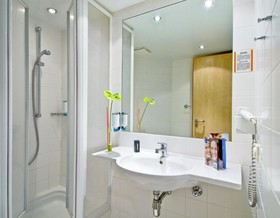 The Scotty Hotel Hamburg