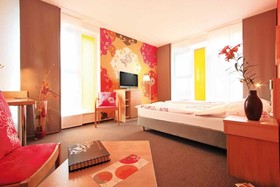 The Scotty Hotel Hamburg