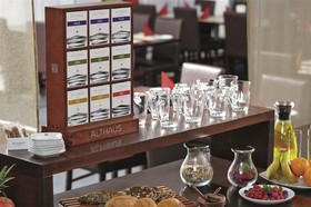 The Scotty Hotel Hamburg