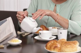 The Scotty Hotel Hamburg