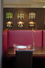 The Scotty Hotel Hamburg