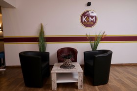K&M Hostel