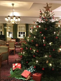 Kleinhuis Hotel Mellingburger Schleuse