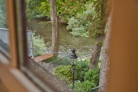 Kleinhuis Hotel Mellingburger Schleuse