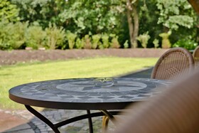 Kleinhuis Hotel Mellingburger Schleuse