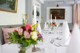 Kleinhuis Hotel Mellingburger Schleuse