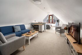 Kleinhuis Hotel Mellingburger Schleuse