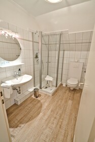 Kleinhuis Hotel Mellingburger Schleuse