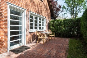 Kleinhuis Hotel Mellingburger Schleuse