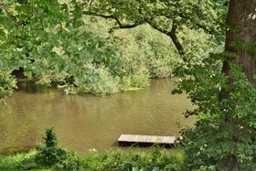 Kleinhuis Hotel Mellingburger Schleuse