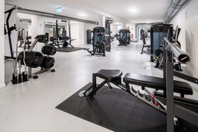 Kleinhuis Hotel Mellingburger Schleuse