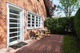 Kleinhuis Hotel Mellingburger Schleuse