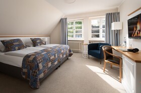 Kleinhuis Hotel Mellingburger Schleuse