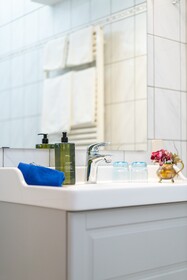 Kleinhuis Hotel Mellingburger Schleuse