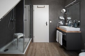 Kleinhuis Hotel Mellingburger Schleuse