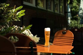 Kleinhuis Hotel Mellingburger Schleuse