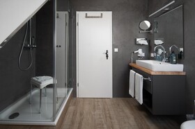 Kleinhuis Hotel Mellingburger Schleuse