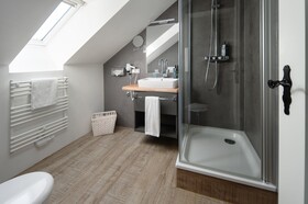 Kleinhuis Hotel Mellingburger Schleuse