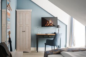 Kleinhuis Hotel Mellingburger Schleuse