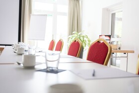 Kleinhuis Hotel Mellingburger Schleuse