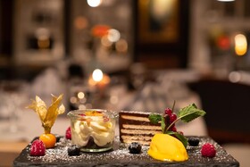 Kleinhuis Hotel Mellingburger Schleuse