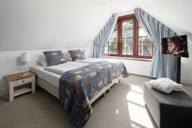 Kleinhuis Hotel Mellingburger Schleuse